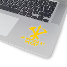Load image into Gallery viewer, DPRK Workers Party of Korea - Sticker