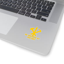 Load image into Gallery viewer, DPRK Workers Party of Korea - Sticker