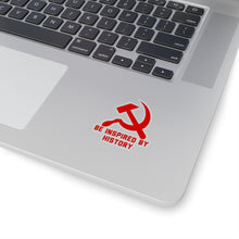 Load image into Gallery viewer, Soviet Hammer & Sickle - Sticker