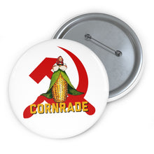 Load image into Gallery viewer, Cornrade Pin