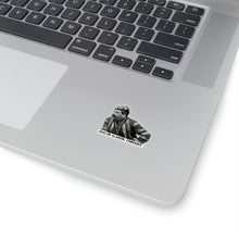 Load image into Gallery viewer, Stalin Sends Salaams Sticker