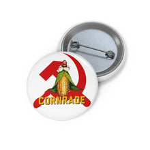 Load image into Gallery viewer, Cornrade Pin