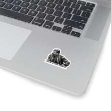 Load image into Gallery viewer, Stalin Sends Salaams Sticker