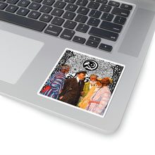Load image into Gallery viewer, Lenin & His God Fearing Comrades Sticker