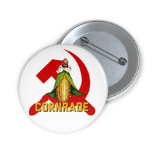 Load image into Gallery viewer, Cornrade Pin