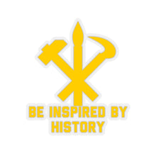 Load image into Gallery viewer, DPRK Workers Party of Korea - Sticker