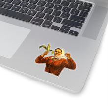 Load image into Gallery viewer, Corn Pride! - Sticker