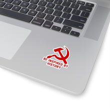 Load image into Gallery viewer, Soviet Hammer & Sickle - Sticker