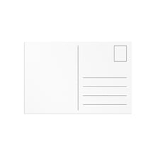 Load image into Gallery viewer, New Years From Moscow Post Card