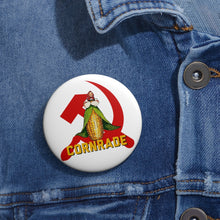 Load image into Gallery viewer, Cornrade Pin