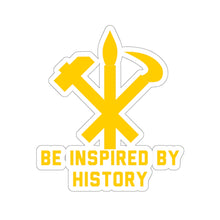 Load image into Gallery viewer, DPRK Workers Party of Korea - Sticker