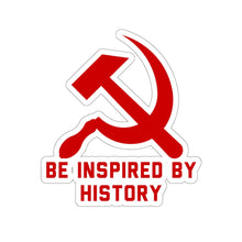 Load image into Gallery viewer, Soviet Hammer & Sickle - Sticker