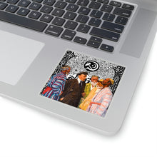 Load image into Gallery viewer, Lenin & His God Fearing Comrades Sticker