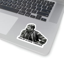 Load image into Gallery viewer, Stalin Sends Salaams Sticker