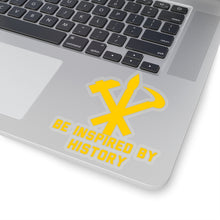 Load image into Gallery viewer, DPRK Workers Party of Korea - Sticker