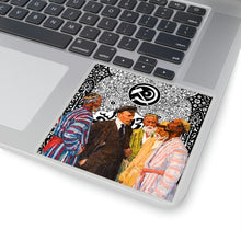 Load image into Gallery viewer, Lenin & His God Fearing Comrades Sticker