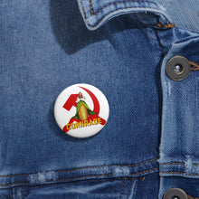 Load image into Gallery viewer, Cornrade Pin