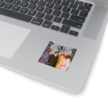 Load image into Gallery viewer, Lenin & His God Fearing Comrades Sticker