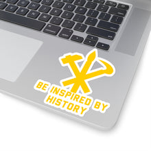 Load image into Gallery viewer, DPRK Workers Party of Korea - Sticker