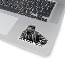 Load image into Gallery viewer, Stalin Sends Salaams Sticker