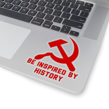 Load image into Gallery viewer, Soviet Hammer & Sickle - Sticker