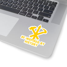 Load image into Gallery viewer, DPRK Workers Party of Korea - Sticker