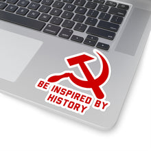 Load image into Gallery viewer, Soviet Hammer & Sickle - Sticker