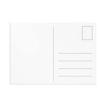 Load image into Gallery viewer, Lenin New Years Post Card