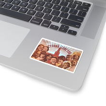 Load image into Gallery viewer, "Land of The Soviets" Movie poster -Sticker