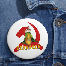 Load image into Gallery viewer, Cornrade Pin