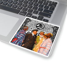 Load image into Gallery viewer, Lenin &amp; His God Fearing Comrades Sticker
