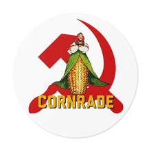 Load image into Gallery viewer, Cornrade Round Sticker
