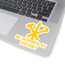 Load image into Gallery viewer, DPRK Workers Party of Korea - Sticker
