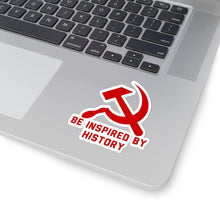 Load image into Gallery viewer, Soviet Hammer &amp; Sickle - Sticker
